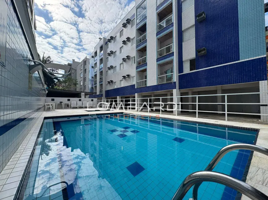 Apartamento com 2 quartos à venda, 60m2 em Ubatuba - SP - imagem 1 Foto 1 de Apartamento com 2 quartos à venda, 60m2 em Ubatuba - SP