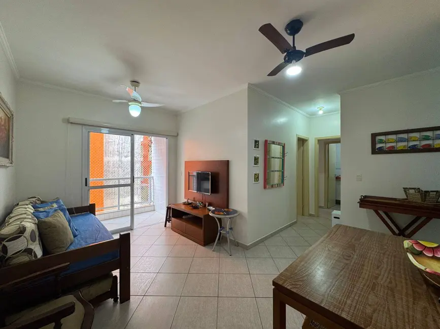 Foto 2 de Apartamento com 2 quartos à venda, 60m2 em Ubatuba - SP