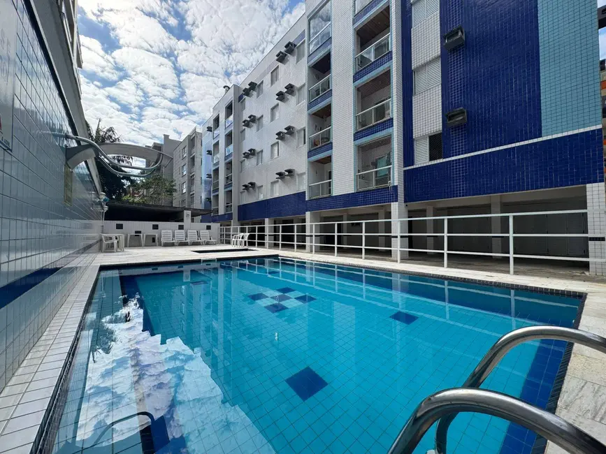 Foto 1 de Apartamento com 2 quartos à venda, 60m2 em Ubatuba - SP