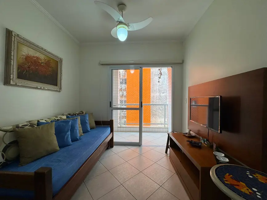 Foto 3 de Apartamento com 2 quartos à venda, 60m2 em Ubatuba - SP