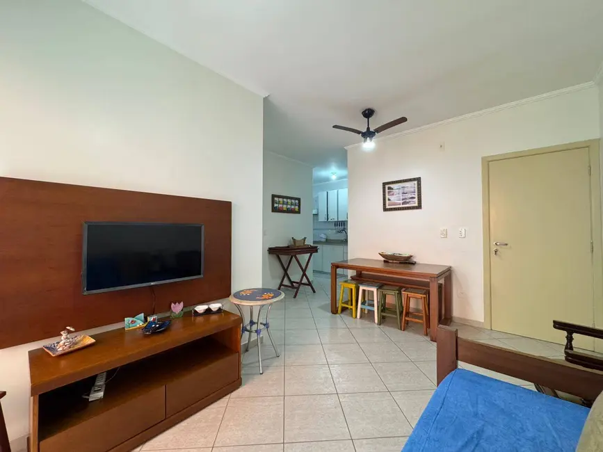Foto 9 de Apartamento com 2 quartos à venda, 60m2 em Ubatuba - SP