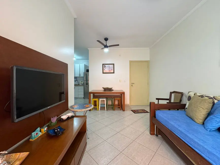 Foto 8 de Apartamento com 2 quartos à venda, 60m2 em Ubatuba - SP