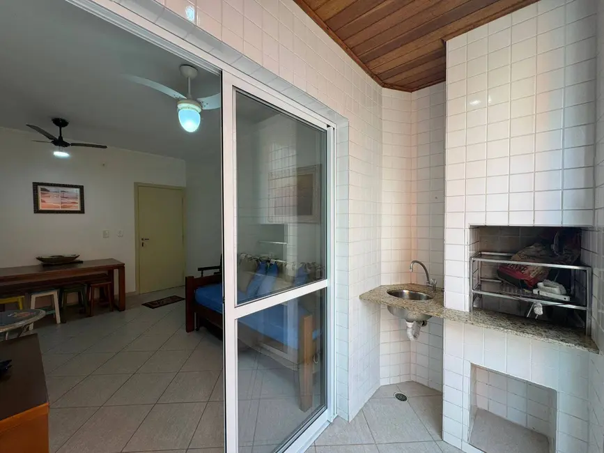 Foto 7 de Apartamento com 2 quartos à venda, 60m2 em Ubatuba - SP