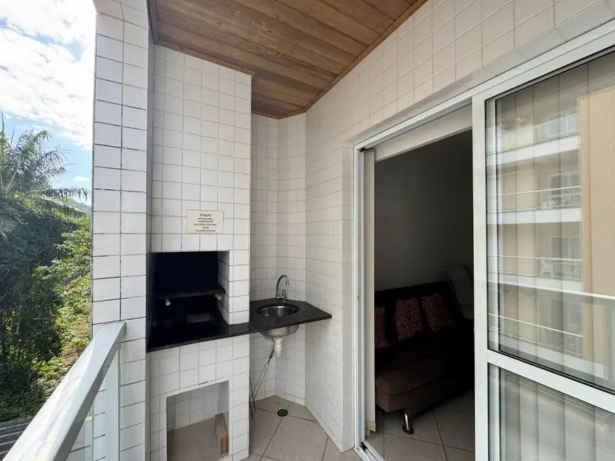 Foto 5 de Apartamento com 2 quartos à venda, 63m2 em Ubatuba - SP