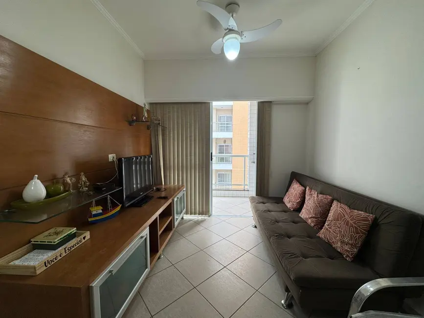 Foto 3 de Apartamento com 2 quartos à venda, 63m2 em Ubatuba - SP