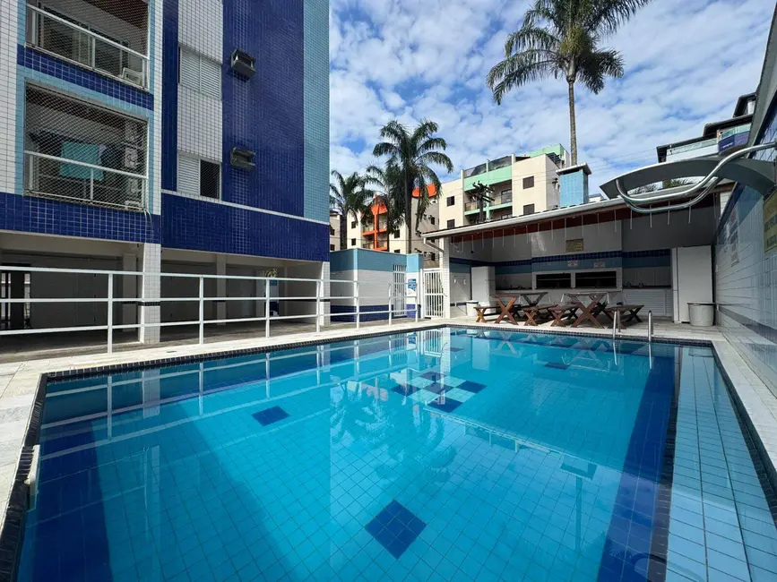 Foto 1 de Apartamento com 2 quartos à venda, 63m2 em Ubatuba - SP