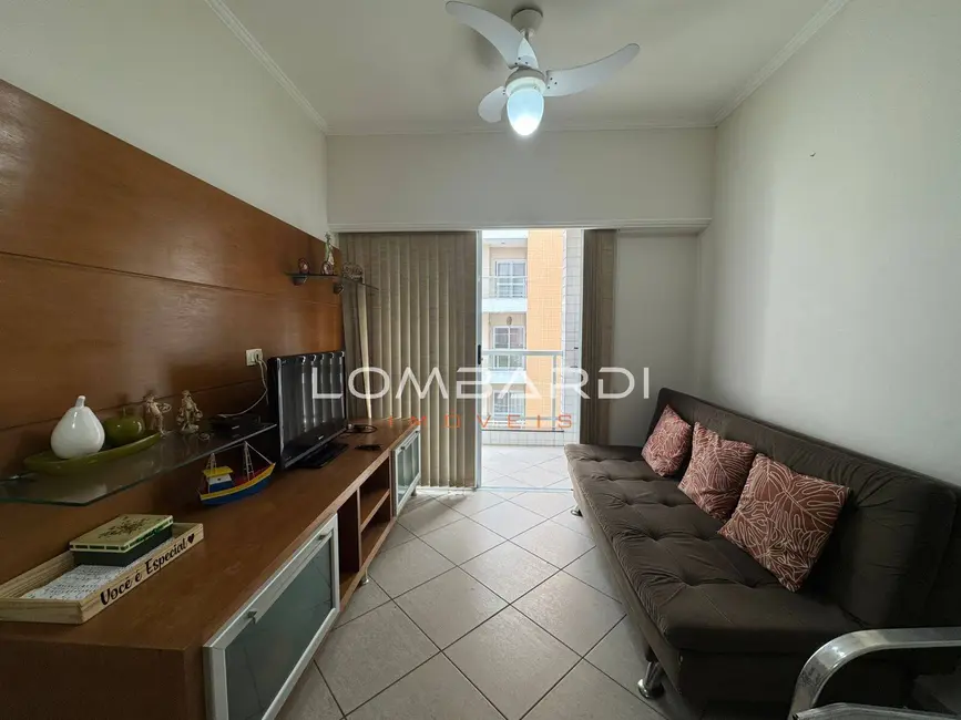 Apartamento com 2 quartos à venda, 63m2 em Ubatuba - SP - imagem 3 Foto 3 de Apartamento com 2 quartos à venda, 63m2 em Ubatuba - SP
