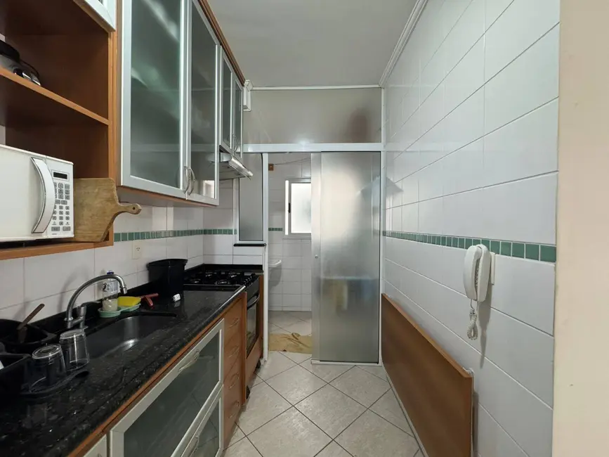 Foto 9 de Apartamento com 2 quartos à venda, 63m2 em Ubatuba - SP