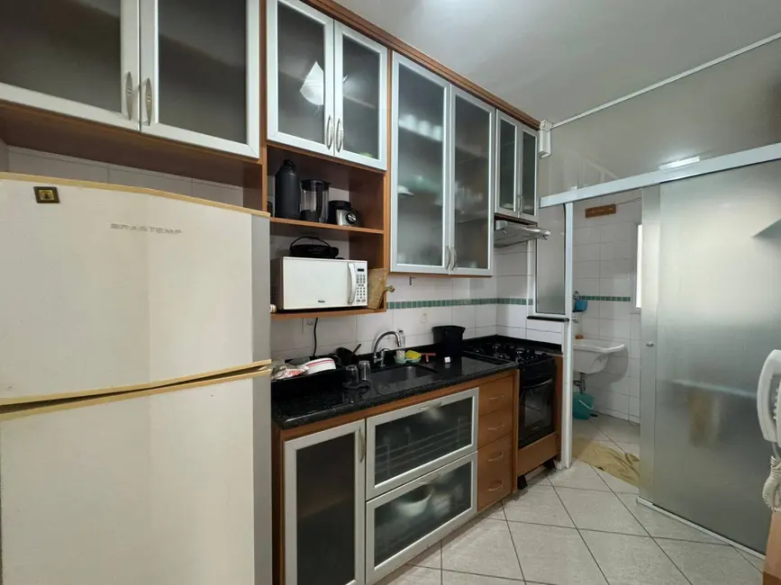 Foto 8 de Apartamento com 2 quartos à venda, 63m2 em Ubatuba - SP
