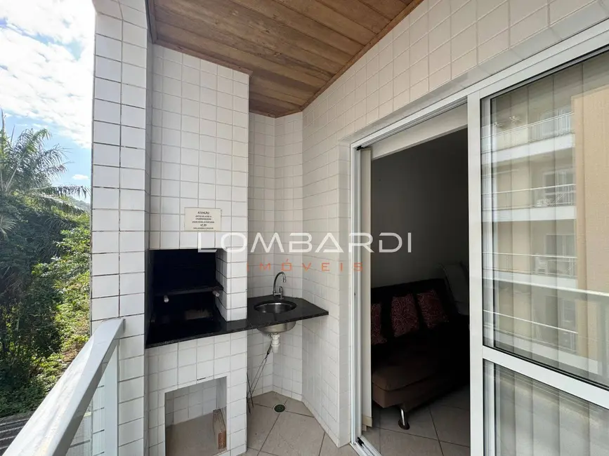Apartamento com 2 quartos à venda, 63m2 em Ubatuba - SP - imagem 5 Foto 5 de Apartamento com 2 quartos à venda, 63m2 em Ubatuba - SP