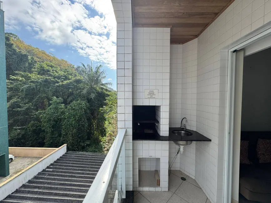 Foto 4 de Apartamento com 2 quartos à venda, 63m2 em Ubatuba - SP