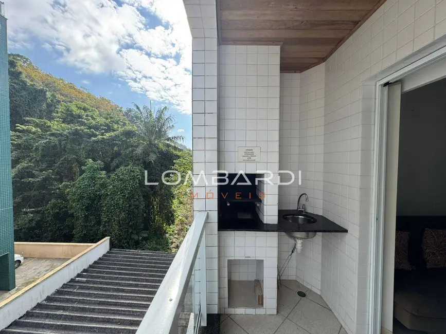 Apartamento com 2 quartos à venda, 63m2 em Ubatuba - SP - imagem 4 Foto 4 de Apartamento com 2 quartos à venda, 63m2 em Ubatuba - SP