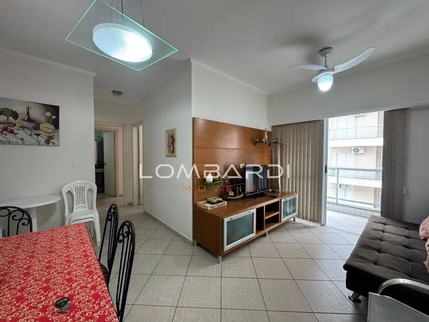 Apartamento com 2 quartos à venda, 63m2 em Ubatuba - SP - imagem 2 Foto 2 de Apartamento com 2 quartos à venda, 63m2 em Ubatuba - SP