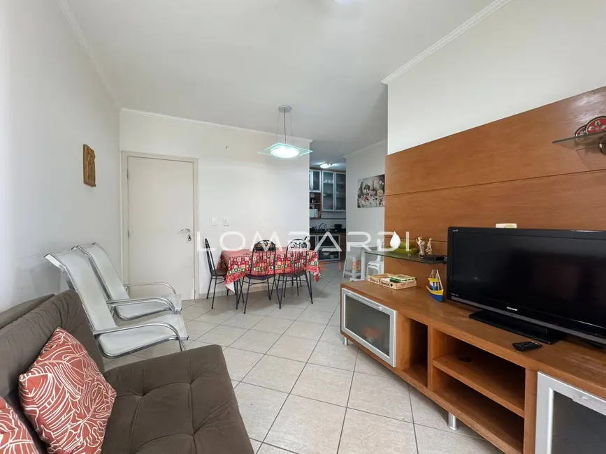 Apartamento com 2 quartos à venda, 63m2 em Ubatuba - SP - imagem 6 Foto 6 de Apartamento com 2 quartos à venda, 63m2 em Ubatuba - SP