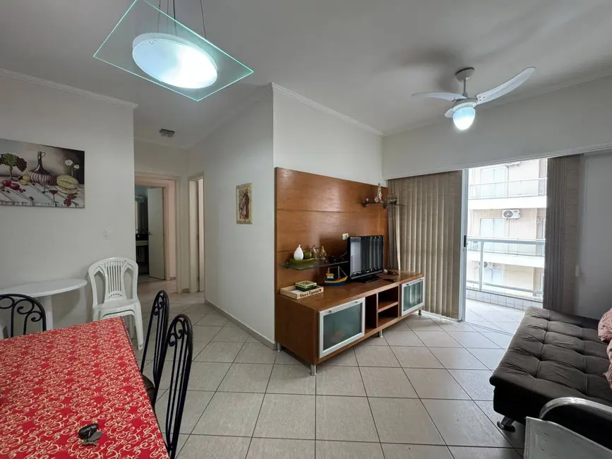 Foto 2 de Apartamento com 2 quartos à venda, 63m2 em Ubatuba - SP