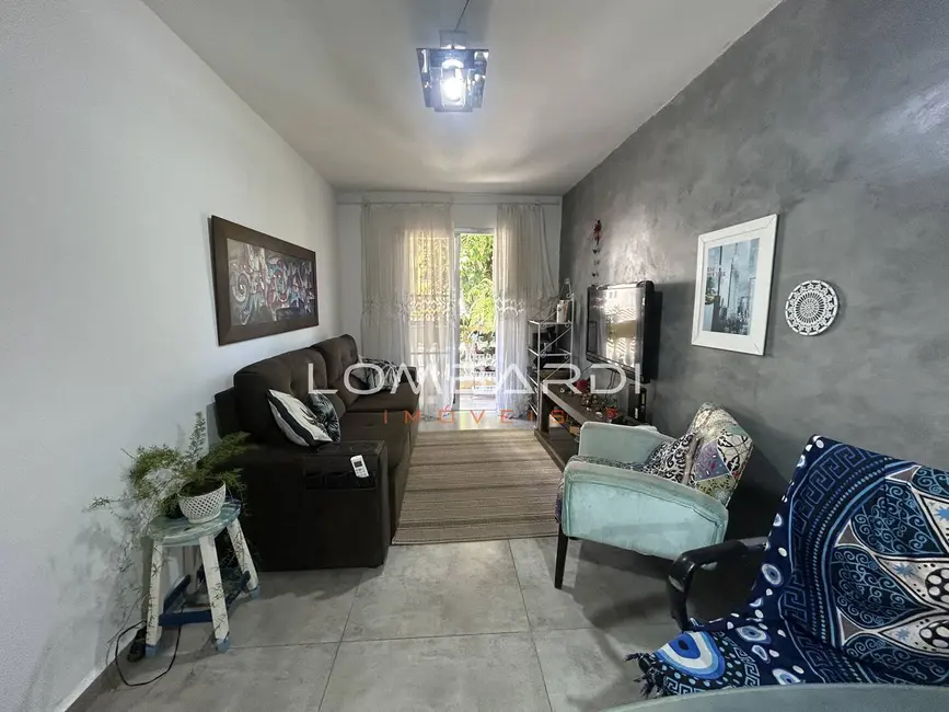 Apartamento com 1 quarto à venda, 40m2 em Centro, Ubatuba - SP - imagem 8 Foto 8 de Apartamento com 1 quarto à venda, 40m2 em Centro, Ubatuba - SP