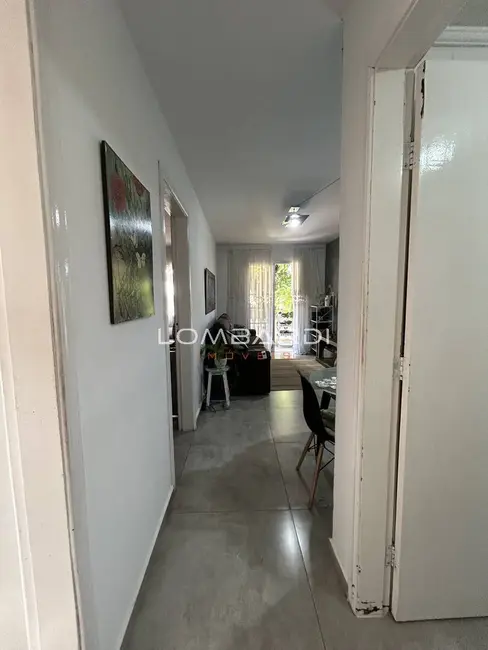 Foto 2 de Apartamento com 1 quarto à venda, 40m2 em Centro, Ubatuba - SP
