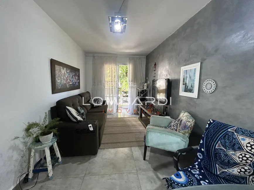 Apartamento com 1 quarto à venda, 40m2 em Centro, Ubatuba - SP - imagem 5 Foto 5 de Apartamento com 1 quarto à venda, 40m2 em Centro, Ubatuba - SP