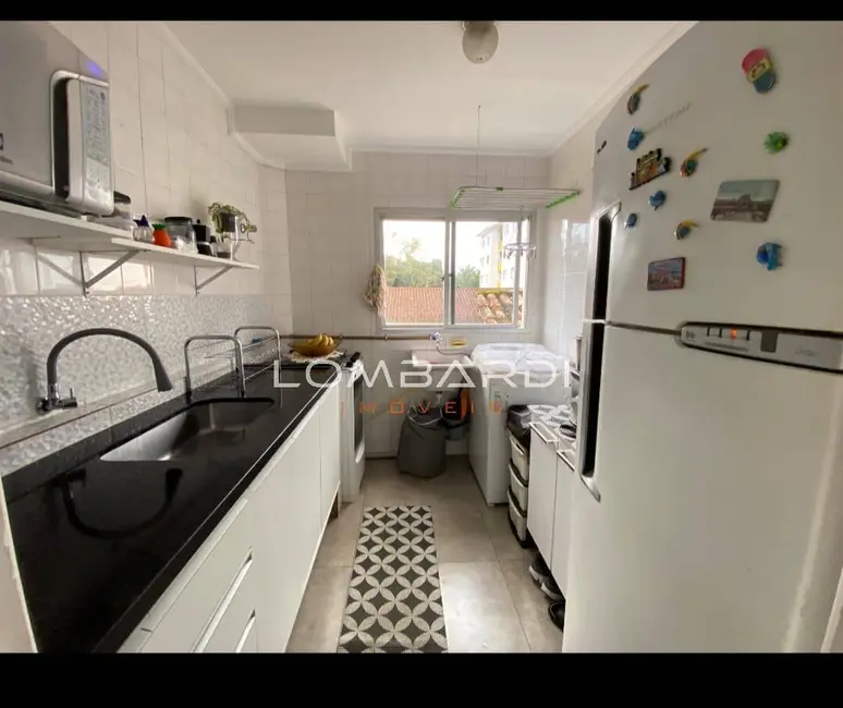 Foto 1 de Apartamento com 1 quarto à venda, 40m2 em Centro, Ubatuba - SP