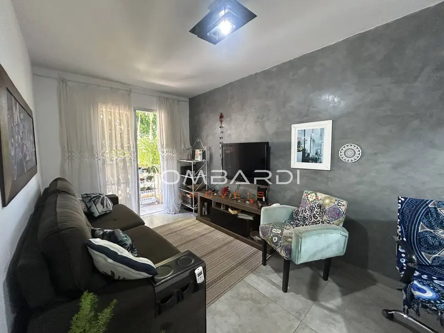 Apartamento com 1 quarto à venda, 40m2 em Centro, Ubatuba - SP - imagem 7 Foto 7 de Apartamento com 1 quarto à venda, 40m2 em Centro, Ubatuba - SP