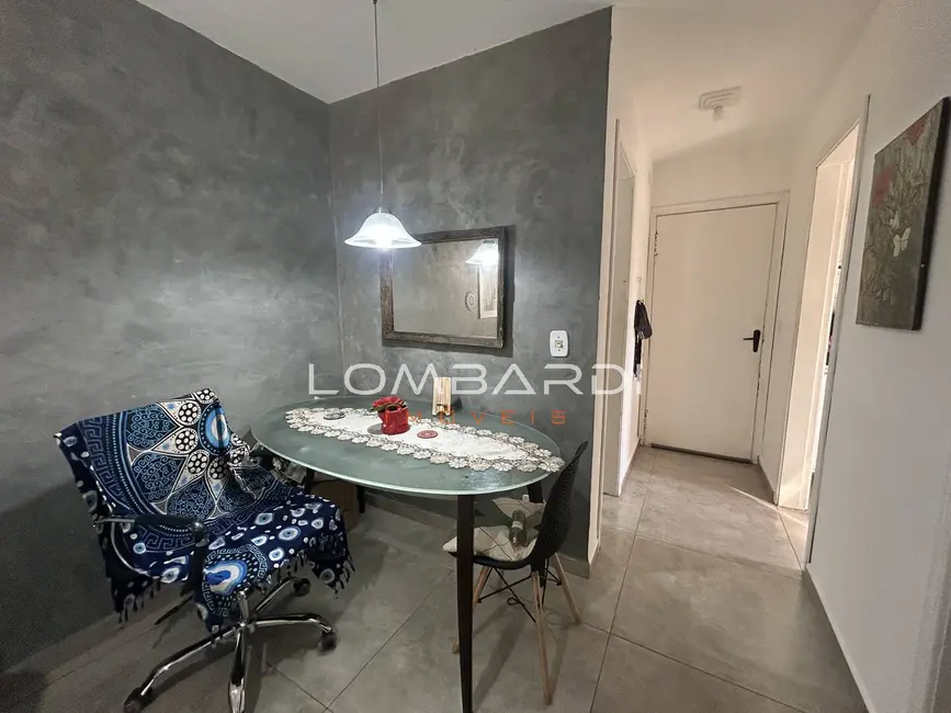 Apartamento com 1 quarto à venda, 40m2 em Centro, Ubatuba - SP - imagem 4 Foto 4 de Apartamento com 1 quarto à venda, 40m2 em Centro, Ubatuba - SP