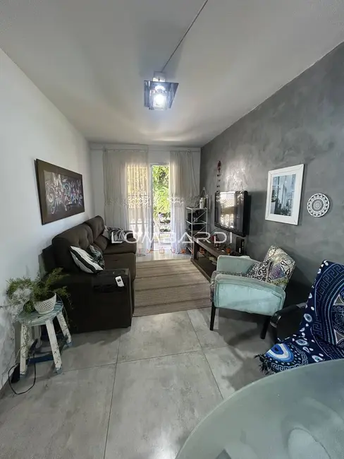 Apartamento com 1 quarto à venda, 40m2 em Centro, Ubatuba - SP - imagem 6 Foto 6 de Apartamento com 1 quarto à venda, 40m2 em Centro, Ubatuba - SP