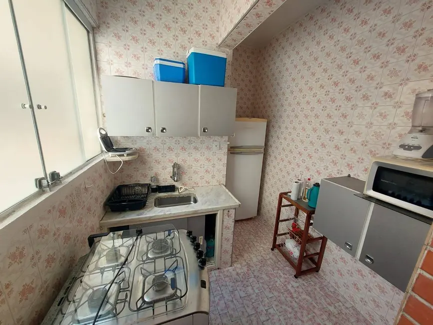 Foto 3 de Apartamento com 2 quartos à venda, 62m2 em Centro, Ubatuba - SP