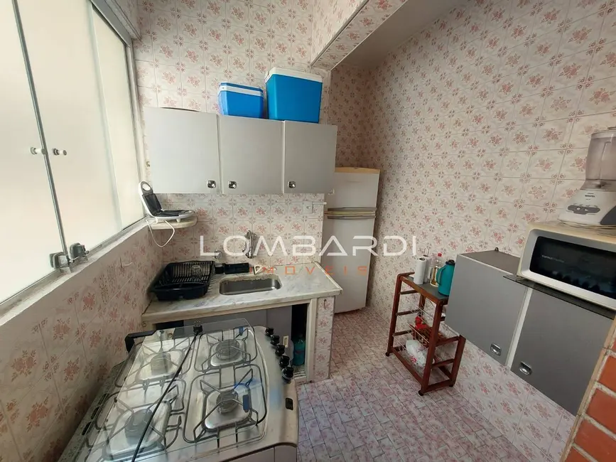 Foto 3 de Apartamento com 2 quartos à venda, 62m2 em Centro, Ubatuba - SP