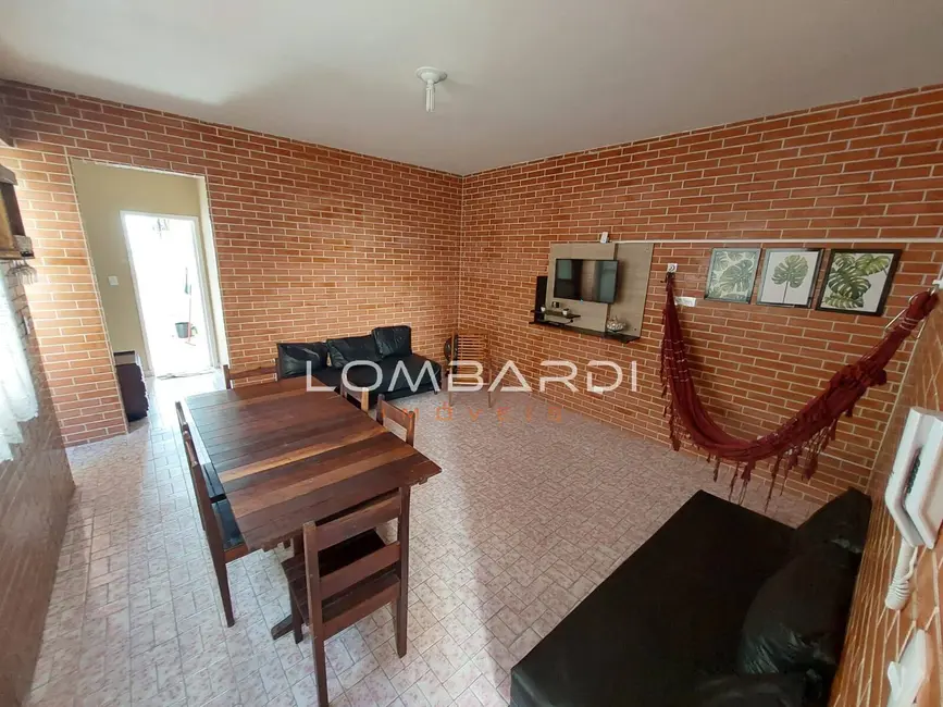 Foto 1 de Apartamento com 2 quartos à venda, 62m2 em Centro, Ubatuba - SP