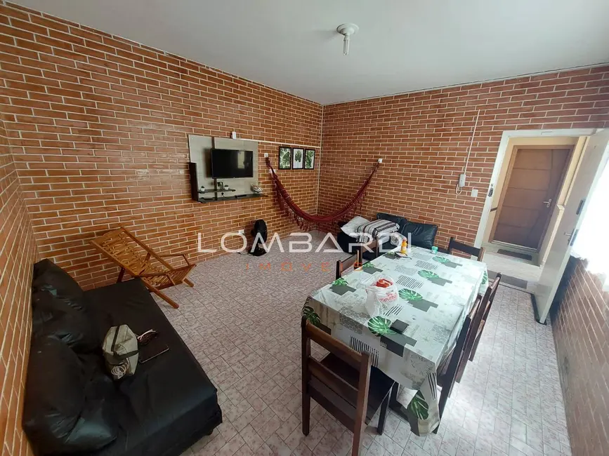 Foto 2 de Apartamento com 2 quartos à venda, 62m2 em Centro, Ubatuba - SP