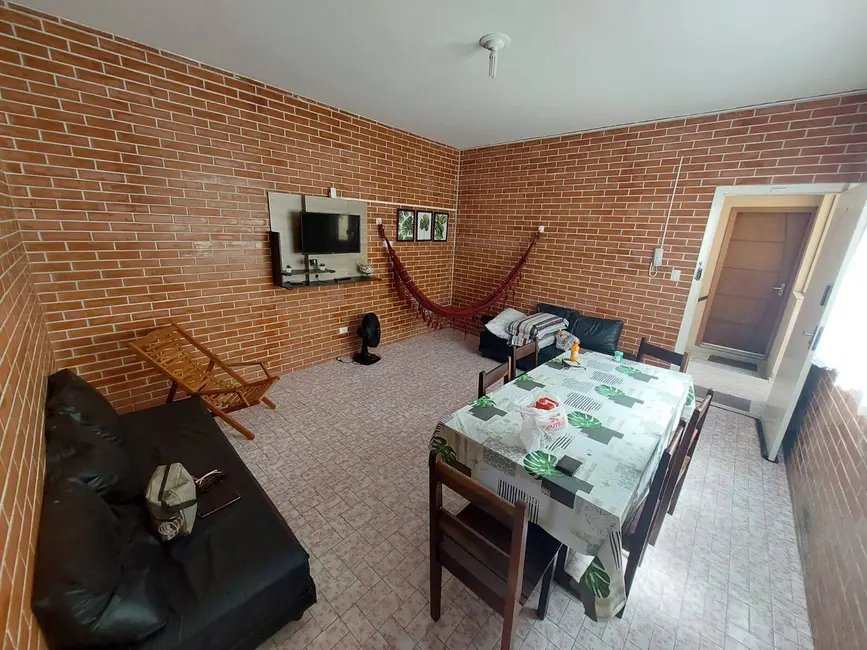 Foto 2 de Apartamento com 2 quartos à venda, 62m2 em Centro, Ubatuba - SP