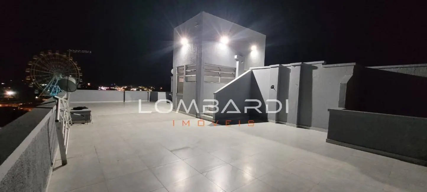 Foto 2 de Apartamento à venda, 118m2 em Centro, Ubatuba - SP