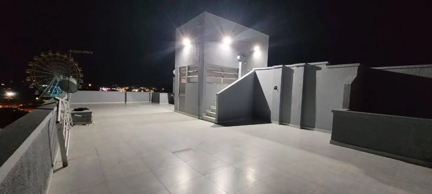 Foto 2 de Apartamento à venda, 118m2 em Centro, Ubatuba - SP