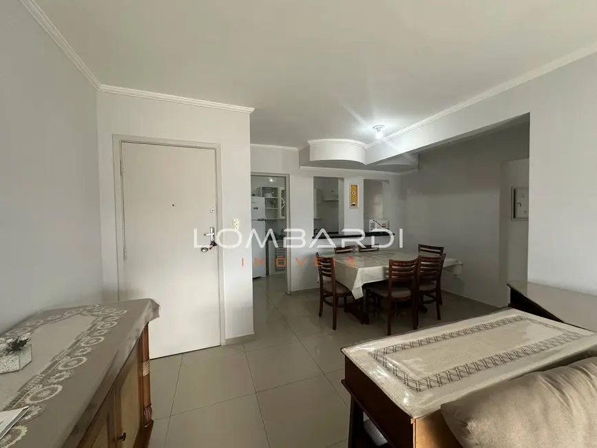 Foto 2 de Apartamento com 3 quartos à venda, 100m2 em Ubatuba - SP