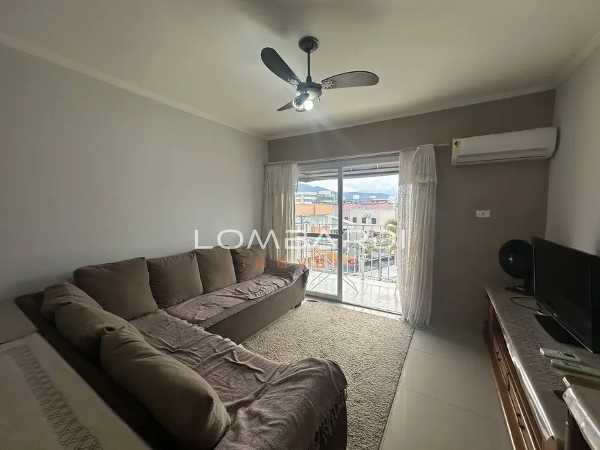 Foto 9 de Apartamento com 3 quartos à venda, 100m2 em Ubatuba - SP