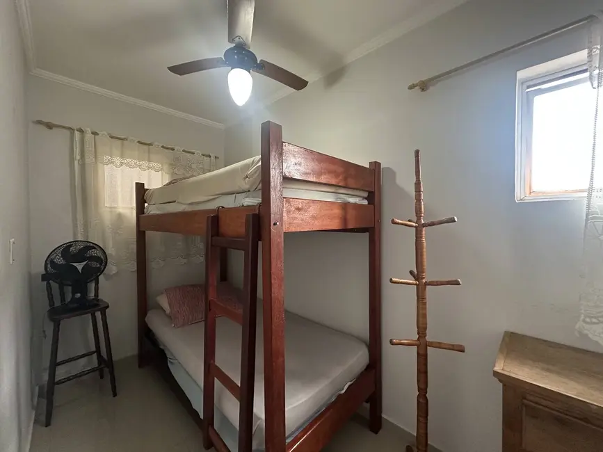 Foto 3 de Apartamento com 3 quartos à venda, 100m2 em Ubatuba - SP
