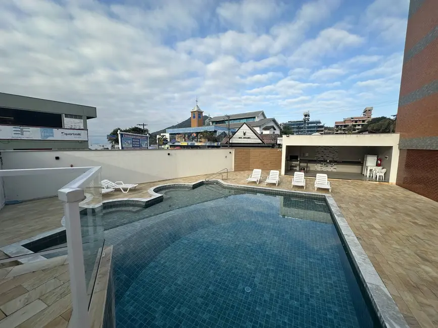 Foto 1 de Apartamento com 3 quartos à venda, 100m2 em Ubatuba - SP