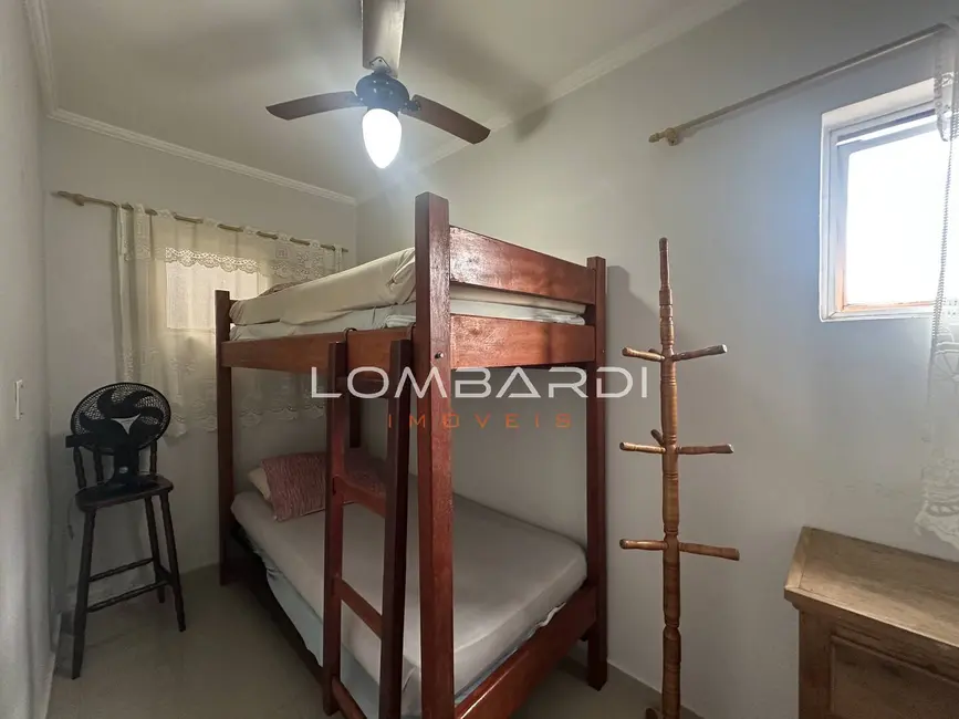 Foto 3 de Apartamento com 3 quartos à venda, 100m2 em Ubatuba - SP