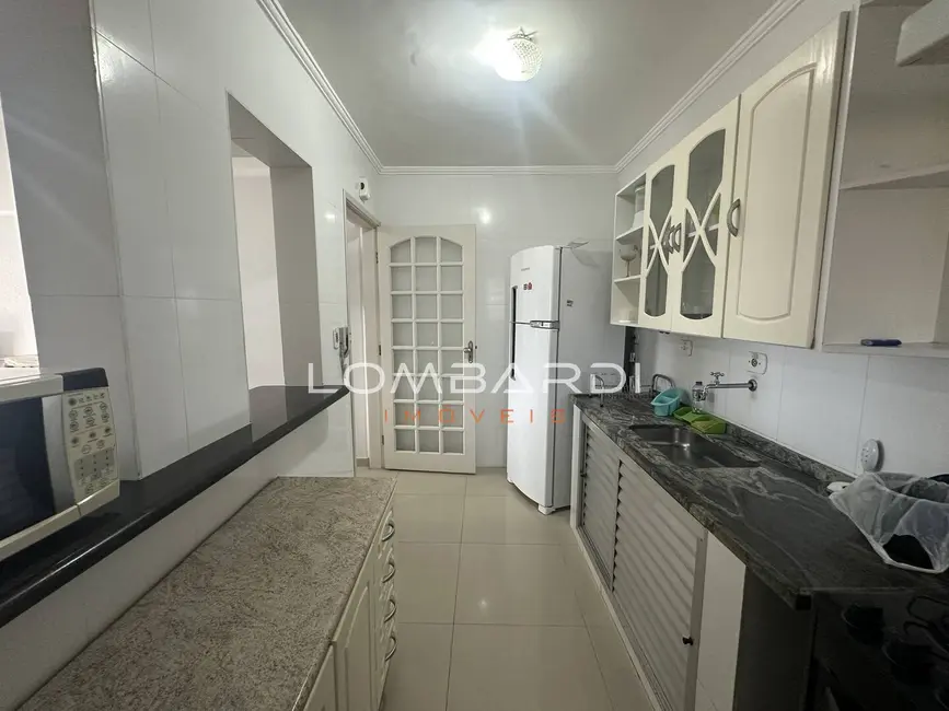 Foto 8 de Apartamento com 3 quartos à venda, 100m2 em Ubatuba - SP