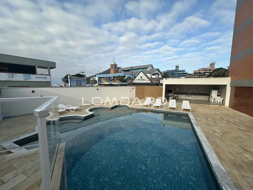 Foto 1 de Apartamento com 3 quartos à venda, 100m2 em Ubatuba - SP