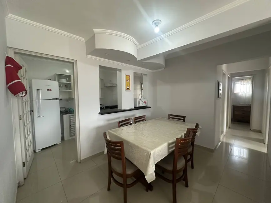 Foto 7 de Apartamento com 3 quartos à venda, 100m2 em Ubatuba - SP