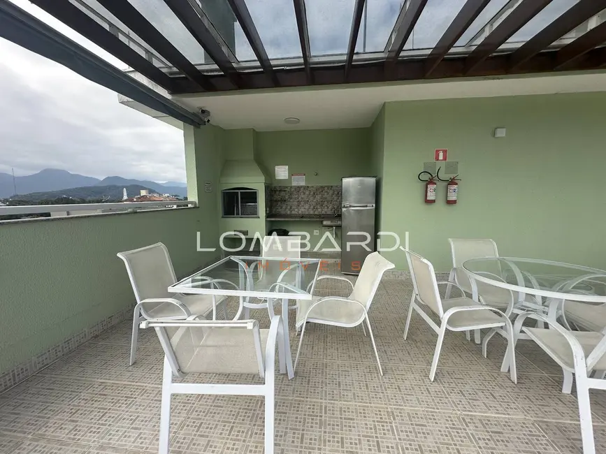 Foto 8 de Apartamento com 2 quartos à venda, 75m2 em Ubatuba - SP