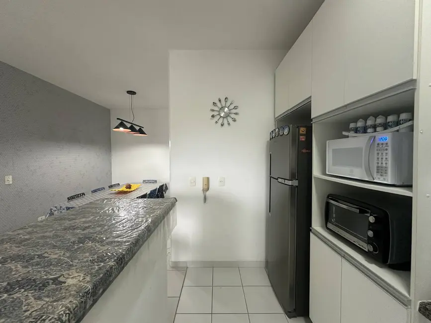 Foto 3 de Apartamento com 2 quartos à venda, 75m2 em Ubatuba - SP