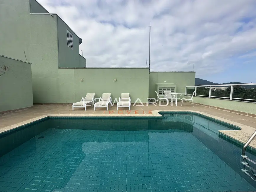 Foto 1 de Apartamento com 2 quartos à venda, 75m2 em Ubatuba - SP