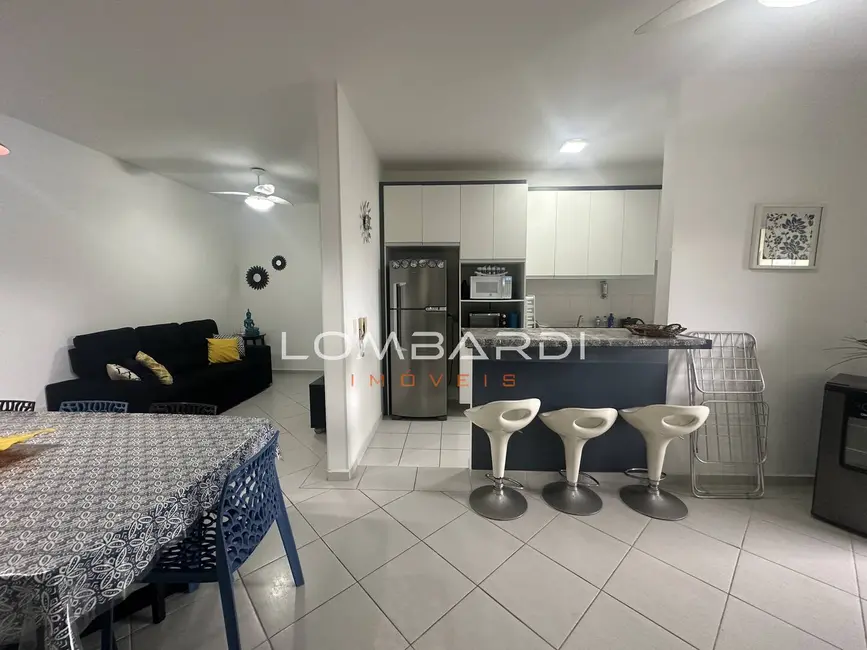 Foto 4 de Apartamento com 2 quartos à venda, 75m2 em Ubatuba - SP