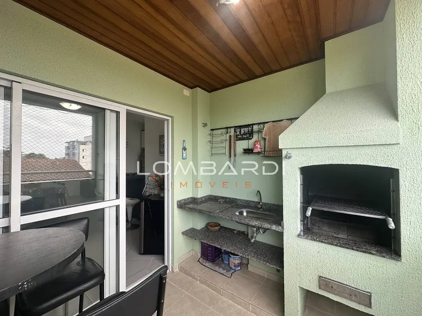 Foto 9 de Apartamento com 2 quartos à venda, 75m2 em Ubatuba - SP