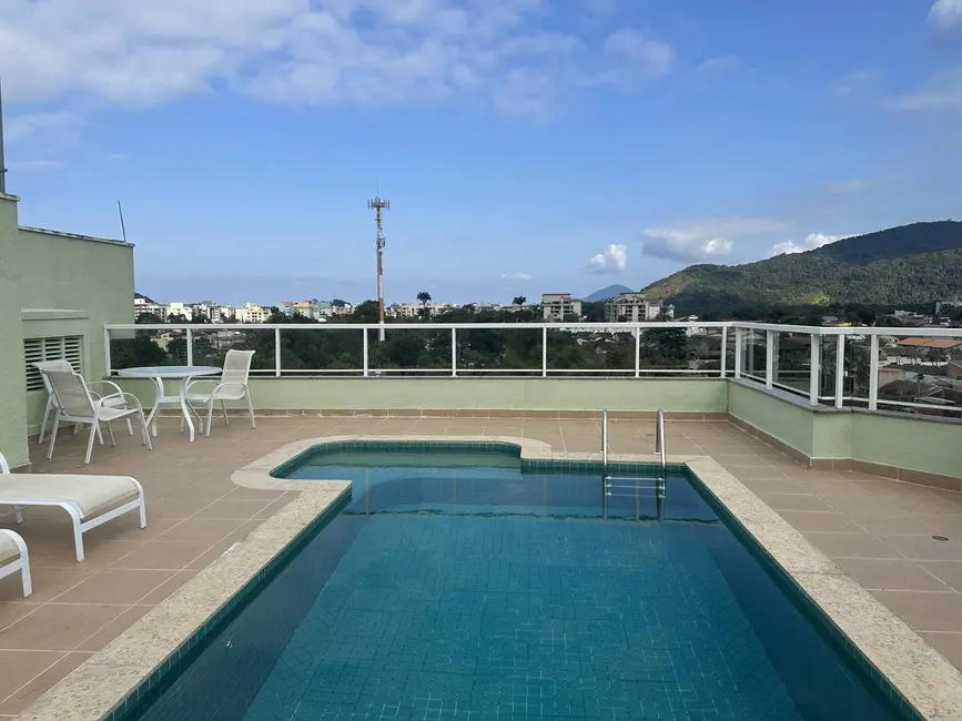 Foto 2 de Apartamento com 2 quartos à venda, 75m2 em Ubatuba - SP