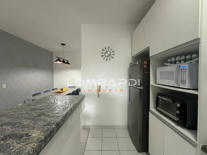 Foto 3 de Apartamento com 2 quartos à venda, 75m2 em Ubatuba - SP