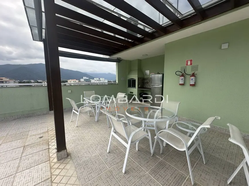 Foto 7 de Apartamento com 2 quartos à venda, 75m2 em Ubatuba - SP