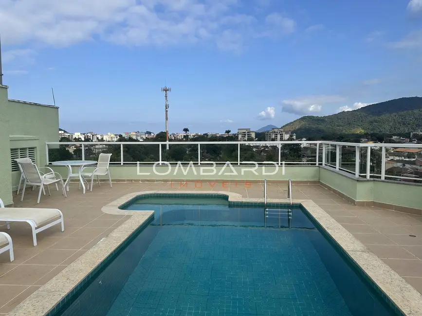 Foto 2 de Apartamento com 2 quartos à venda, 75m2 em Ubatuba - SP